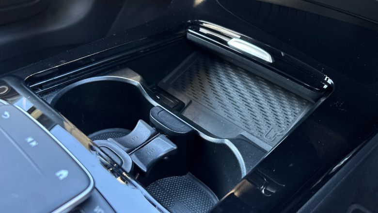 Mercedes-Benz A-Class A180 AMG Line Executive 5dr Auto Petrol Hatchback